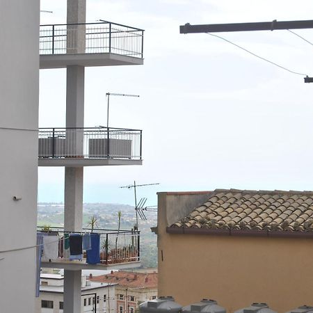 Le Dimore Di Damarope' Agrigento Ngoại thất bức ảnh