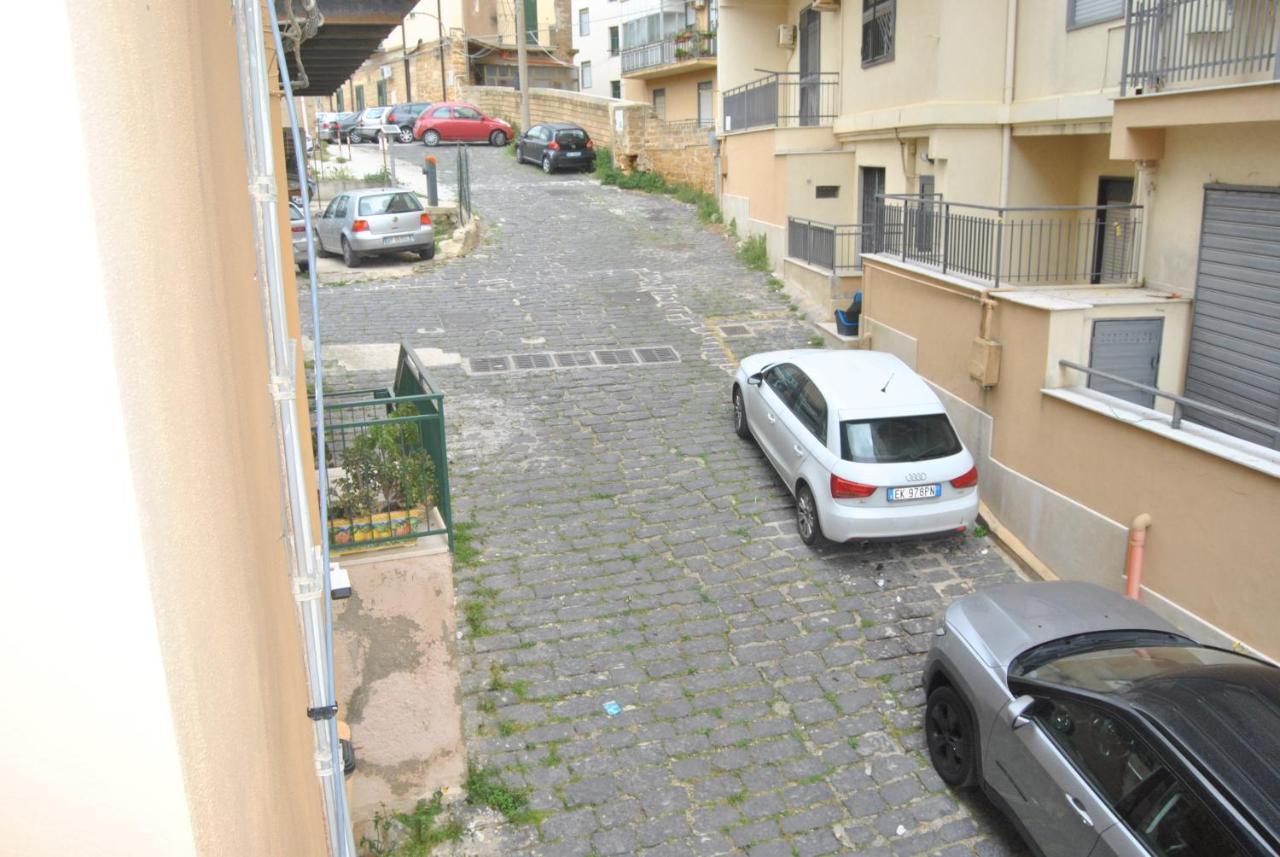Le Dimore Di Damarope' Agrigento Ngoại thất bức ảnh