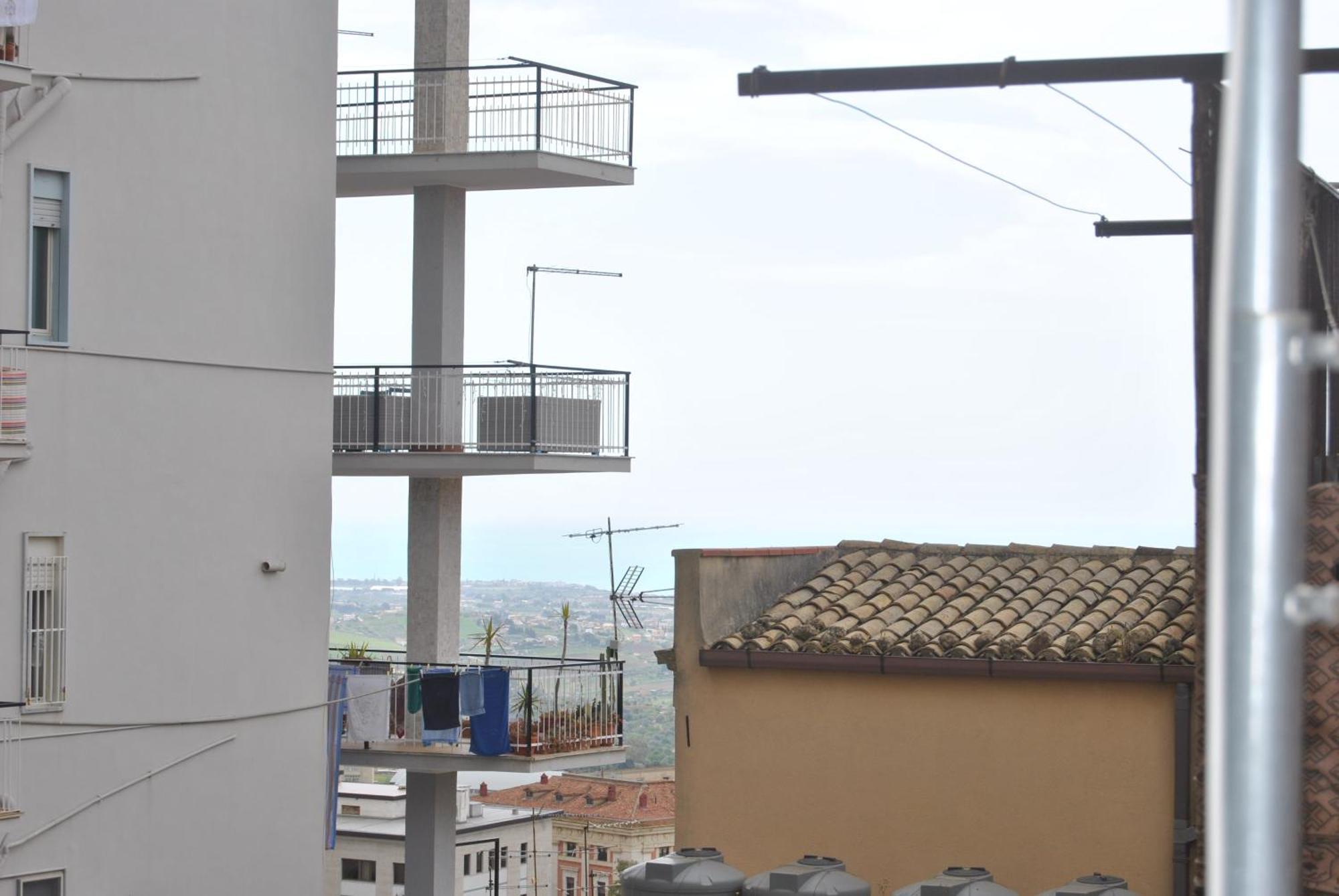 Le Dimore Di Damarope' Agrigento Ngoại thất bức ảnh