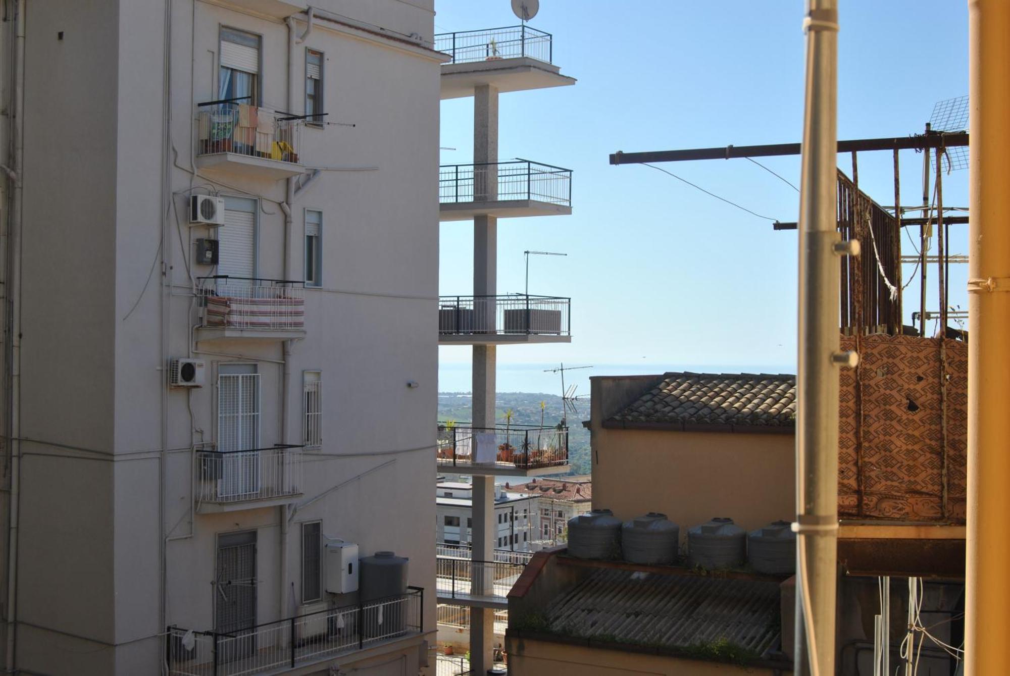 Le Dimore Di Damarope' Agrigento Ngoại thất bức ảnh
